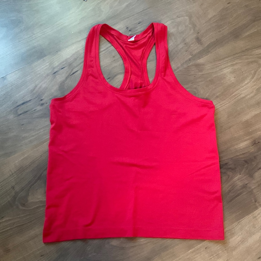 Lululemon Swiftly Tech Racerback Tank Top